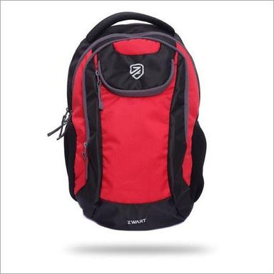 Free Size Polyester Travel Backpack