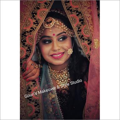 Bridal Makeup Services