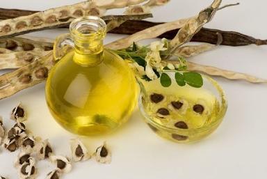 Moringa Seed Oil Age Group: Suitable For All Ages