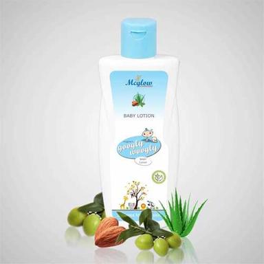 Baby Moisturizer Lotion Age Group: For Infants(0-2Years)