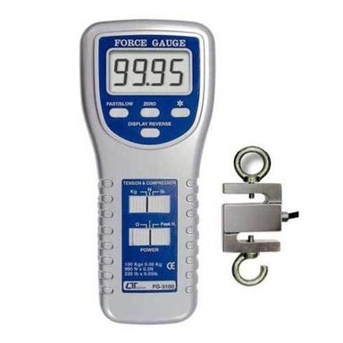 Force Gauge Application: Industrial