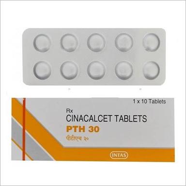 Cinacalcet Tablets General Medicines