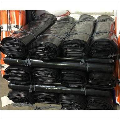 Black Ldpe Tarpaulin