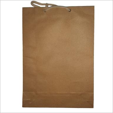 Brown Paper Bag