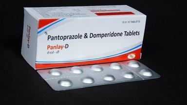 पैंटोप्राज़ोल और डोमपरिडोन कैप्सूल सामान्य दवाएं
