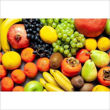 Fresh Fruits