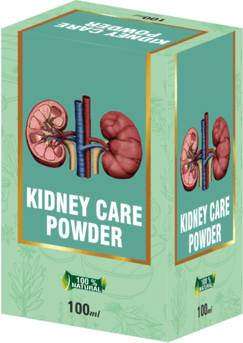 Kidney Care Powder