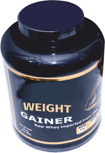 Weight Gain Powder