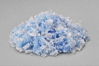 PET Plastic Bottle Scrap