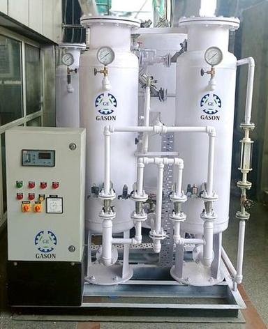  स्वचालित PSA नाइट्रोजन गैस प्लांट 