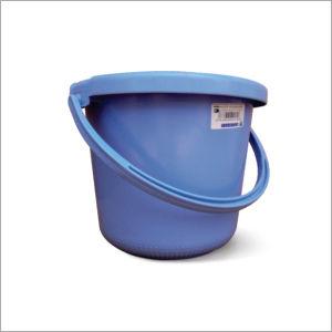 Plastic Bucket Age Group: Adults