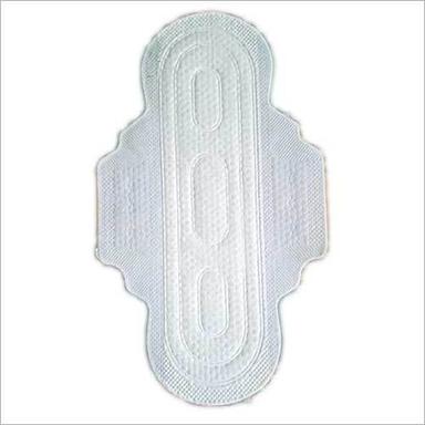 Disposable Sanitary Napkin Application: Personal Care