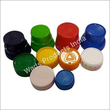 Any Color Agro Plastic Caps For Pet And Hdpe Bottles