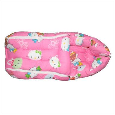  पिंक बेबी मैट्रेस स्लीपिंग बैग