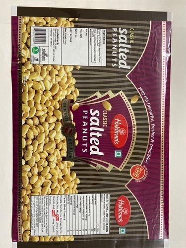 Haldirams Salted Peanuts Pouches