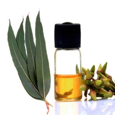 Eucalyptus Oil Age Group: All Age Group