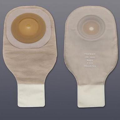 Creamic Colostomy Bag