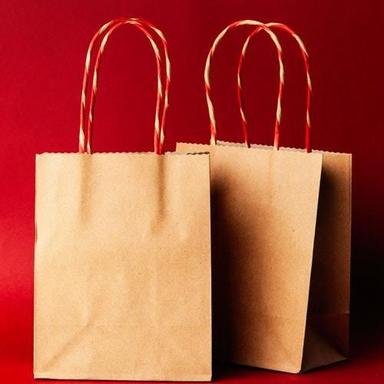 Paper bags