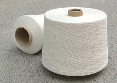 White Cotton Combed Yarn