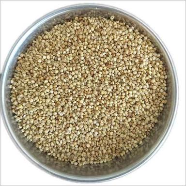 Yellow Unpolished Organic Browntop Millet