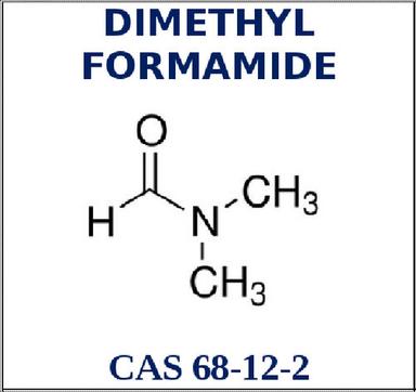 Cas-68-12-2 Dimethylformamide Cas No: 68-12-2