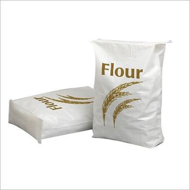Plastic Pp Woven Flour Bags