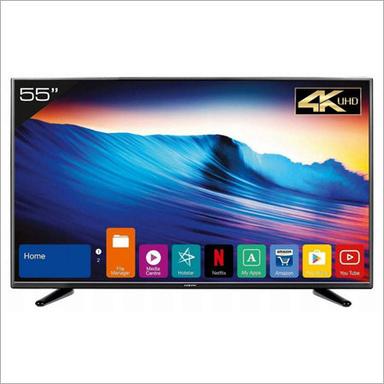 55 INCH SMART 4K FRAMLESS (216GB) LED TV