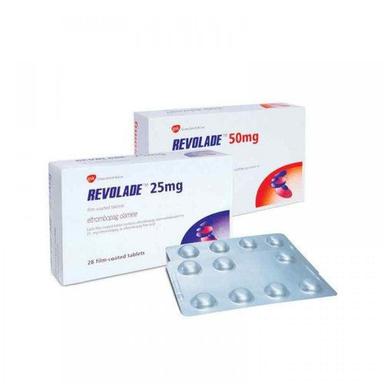 25 mg Revolade