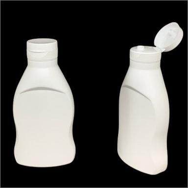 500Ml Hdpe Chocolate Syrup Bottle Capacity: 500 Milliliter (Ml)