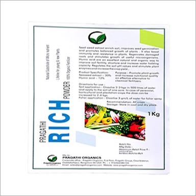 1 KG Rich Plant Powder Biostimulant