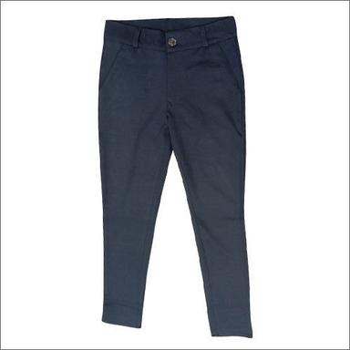 Plain Ladies Office Formal Pant