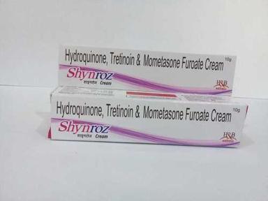Shynroz Cream 100% Natural