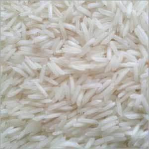 Traditional Sella White Basmati Rice Broken (%): 1