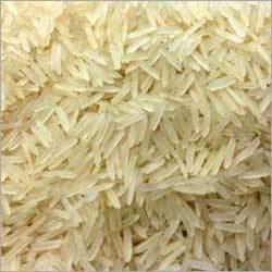 Organic Sugandha Parboiled Basmati Rice Broken (%): 1