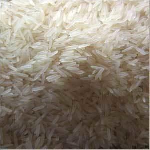 Organic Sharbati Parboiled Basmati Rice Broken (%): 1