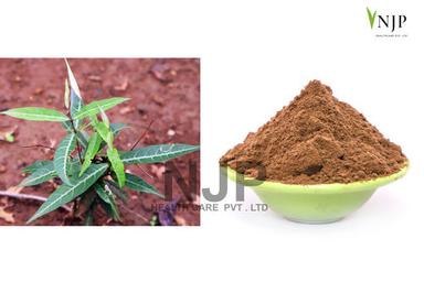 Anantmool Aqueous Extract Ingredients: Herbs