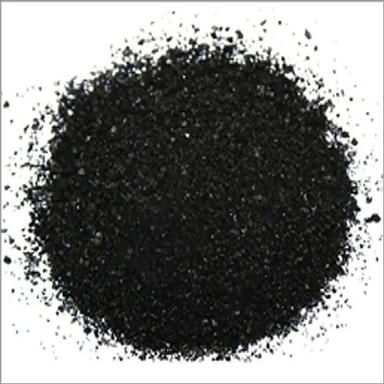 Sulphur Black Dye