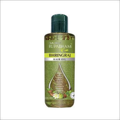 Bhringraj Hair Oil Shelf Life: 1 Years