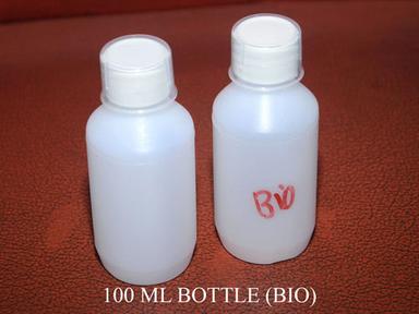  आवश्यकताओं के अनुसार 100 मिलीलीटर फार्मा ड्राई सिरप एचडीपीई बोतल सेट 