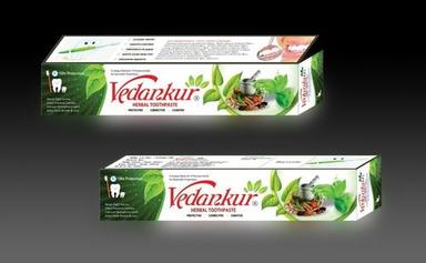 Vedankur Vedodent Toothpaste Provide Complete Care