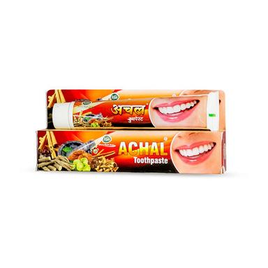 Cream Achal Toothpaste