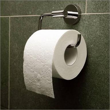  व्हाइट टिशू पेपर रोल एप्लीकेशन: टॉयलेट
