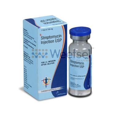 Streptomycin Injection