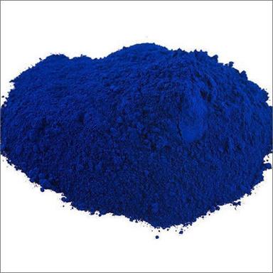 Alpha Blue Pigment Cas No: 147-14-8