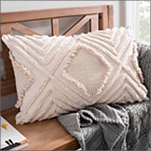 Custom Decorative Pillow Cover