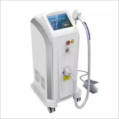 Eco-Friendly Hair Removal Laser Machine