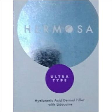 Hyaluronic Acid Dermal Filler