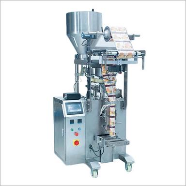 Namkeen Packing Machine - Automatic Grade: Automatic