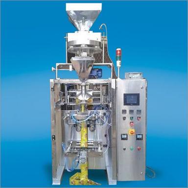 Packet Packing Machine - Automatic Grade: Automatic