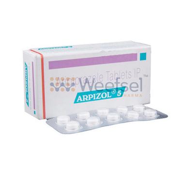 Aripiprazole Tablets